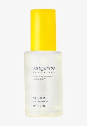 IT'S SKIN TANGERINE TONERIGHT SERUM - Serum - -