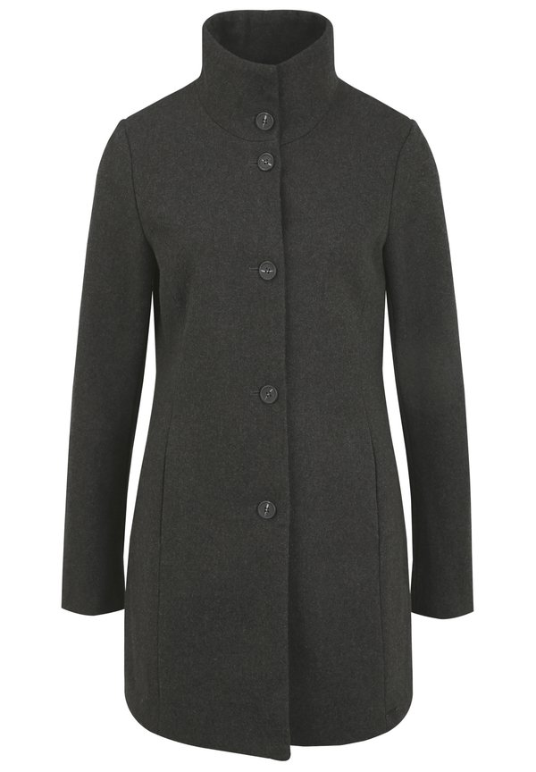 OXHermy - Classic coat2