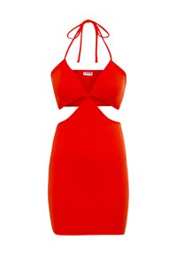 LSCN BY LASCANA - Beach accessory - red