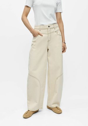 Object - Jeansy baggy