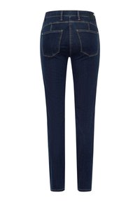 BRAX STYLE LUCA - Jeans Slim Fit - dark blue