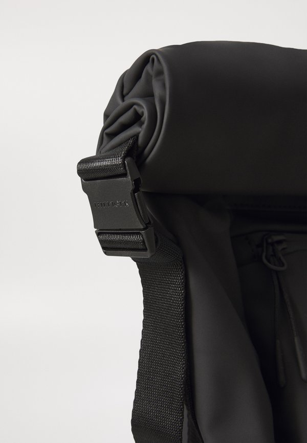 ROLLTOP BACKPACK - Rucksack3