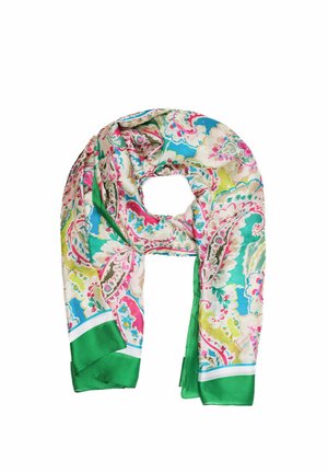 Queen Helena Sciarpa - verde