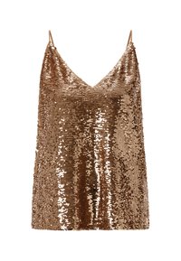 Toppi - caffee latte