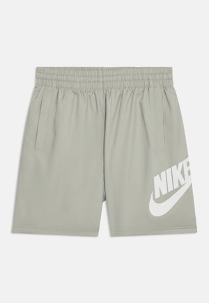 Nike Sportswear, CLUB - Short - spruce fog/white