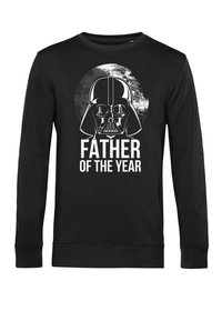 Star Wars STAR WARS CLASSIC FATHER OF THE YEAR - Bluza
