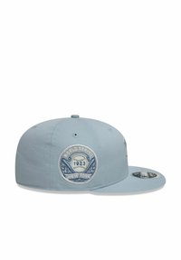 New Era FIFTY ORIGINAL WORLD SERIES NEW YORK YANKEES - Casquette - sky blue