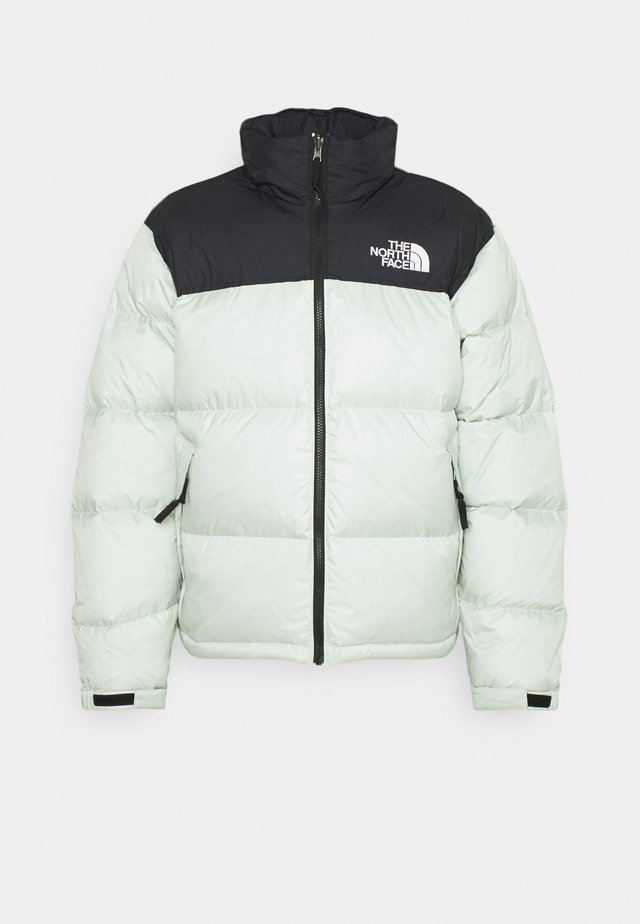 1996 RETRO NUPTSE JACKET UNISEX - Untuvatakki - green mist