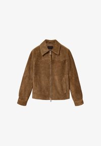 Geselecteerd, tobacco brown