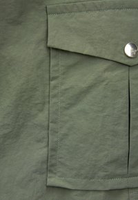Next CARGO - Maxi sukně - khaki green