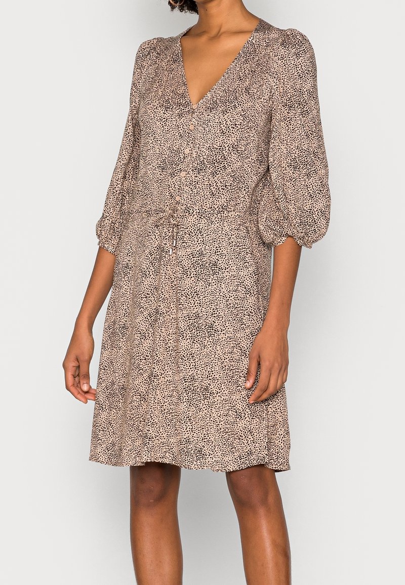 InWear Abito a camicia - sand