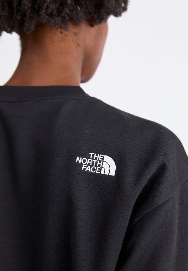 ESSENTIAL CREW - Sweatshirt2