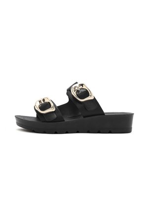 Mules - black