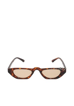 Sunglasses - brown