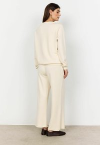 Soyaconcept SC-BANU 185 - Sweatshirt - cream