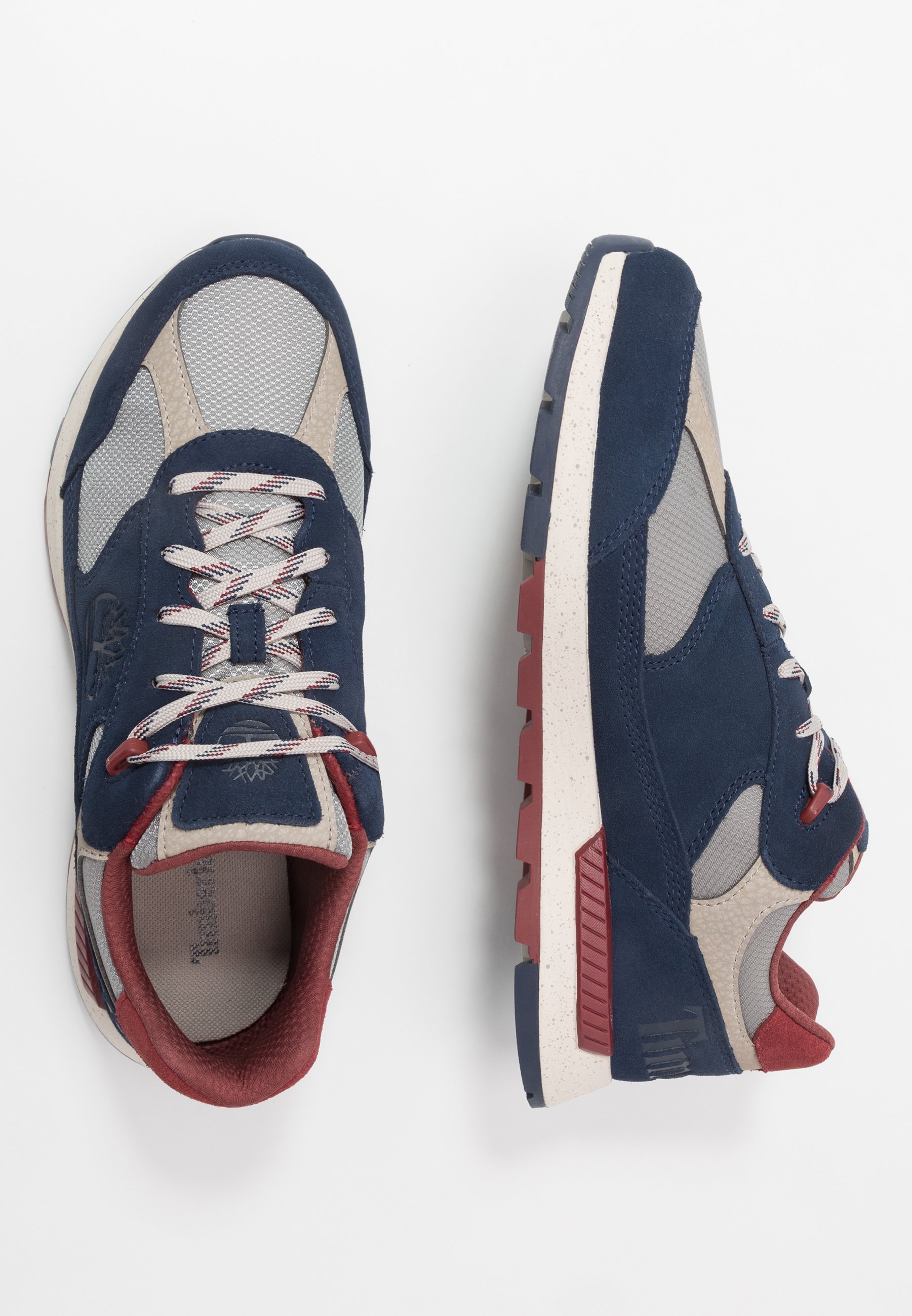 timberland field trekker zalando