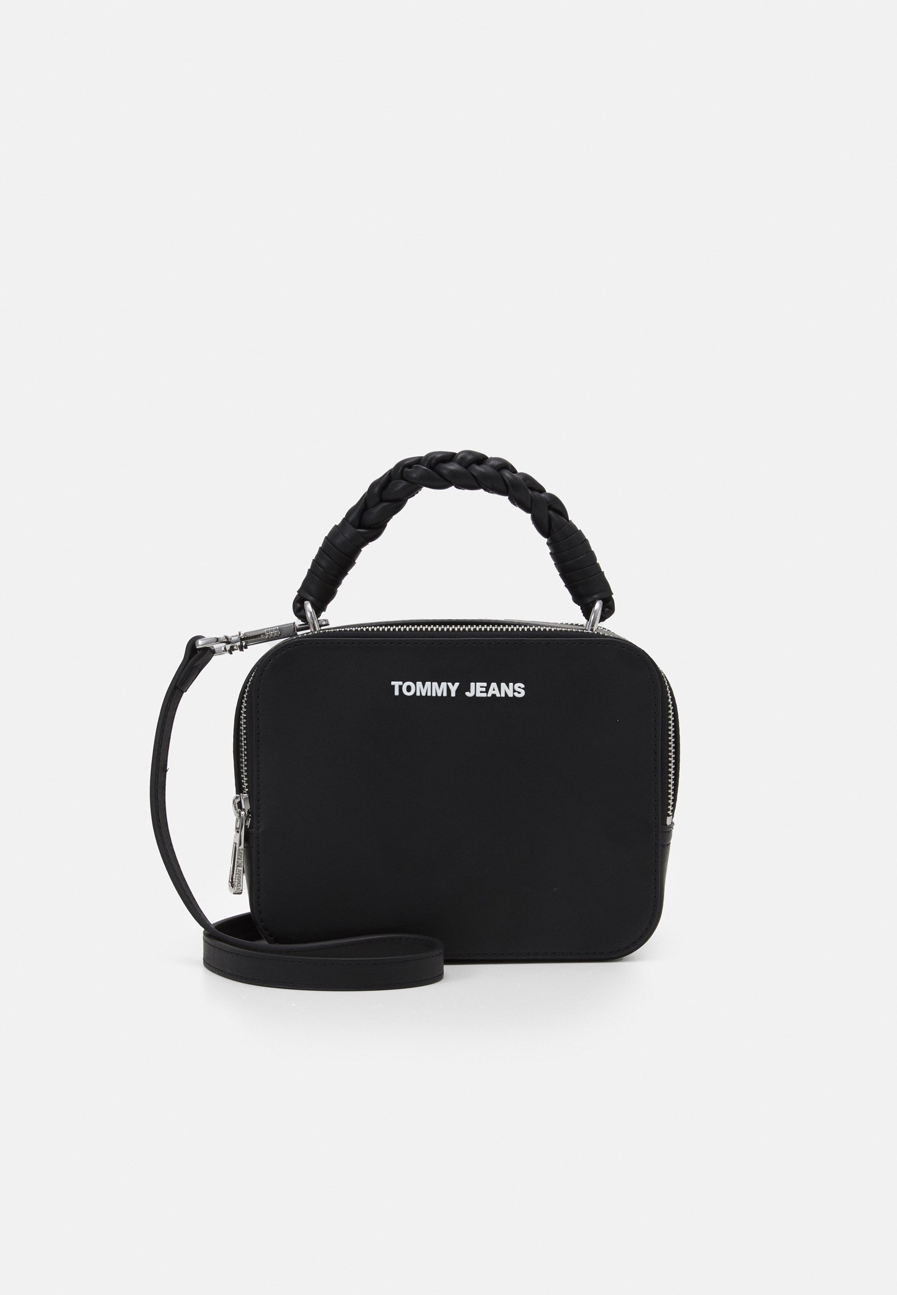 Tommy Jeans FEMME CROSSOVER - Handbag 