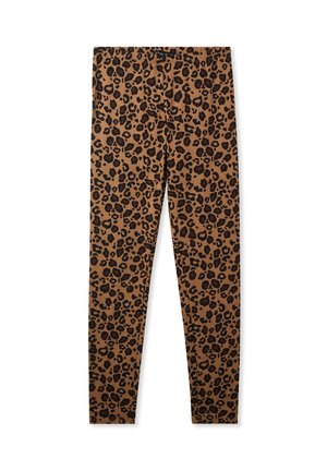 MACULATO - Leggings - var beige chiaro