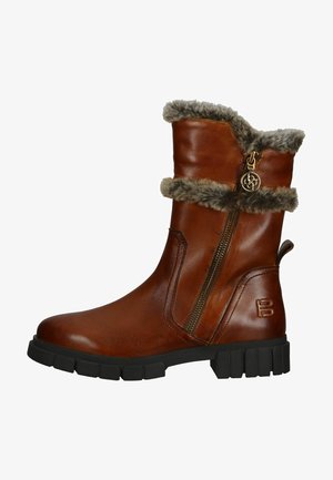 TT.BAGATT, Stivali da neve - cognac