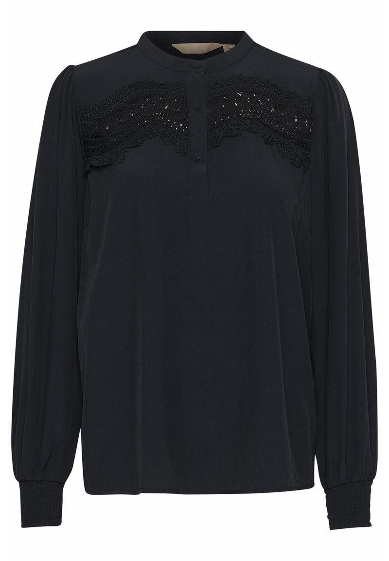 culture Blouse donkerblauw culture Blouse donkerblauw