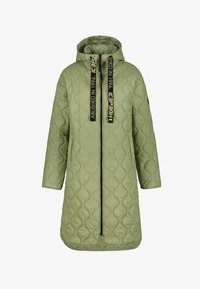 Ausgewählt, hellgrün