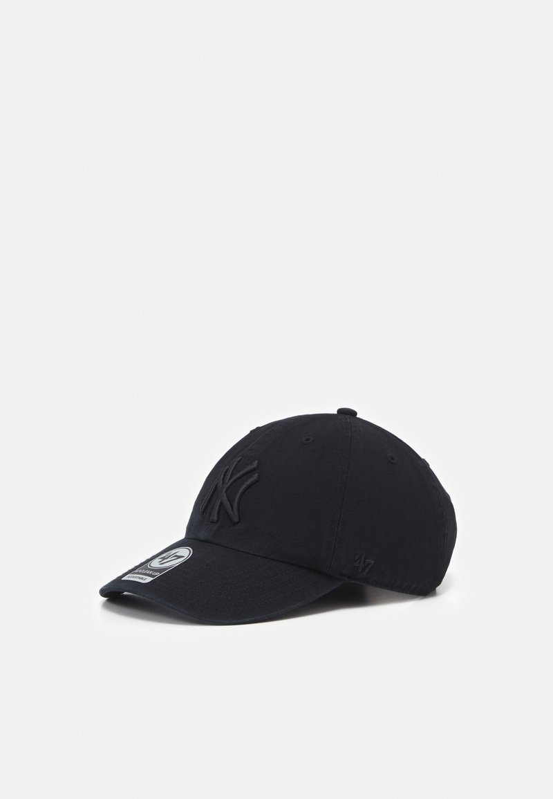 '47 NEW YORK YANKEES  - Keps - black