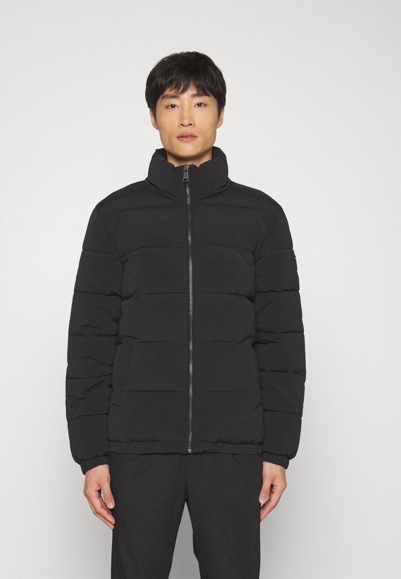 Guess - JACKET - Winter jacket - black, Enlarge