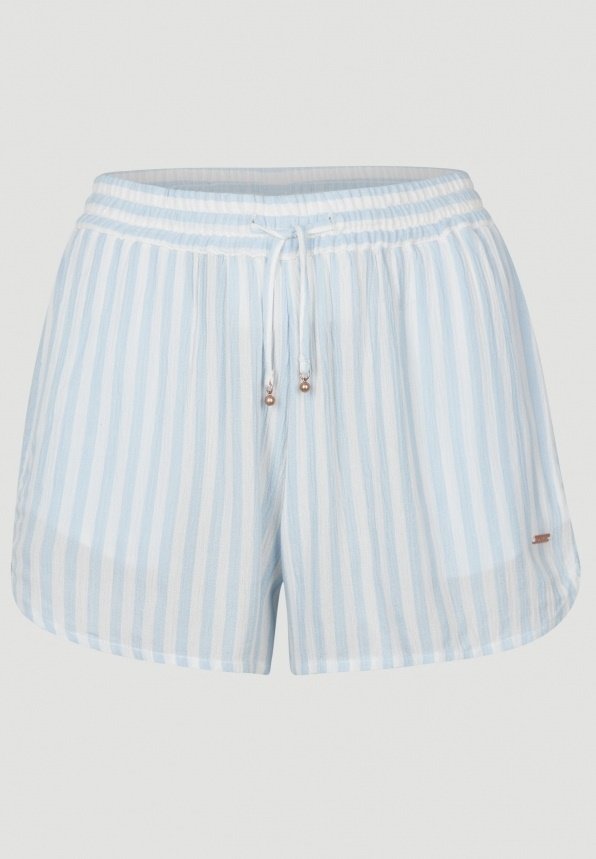 Damen Kleider | O'Neill ESSENTIALS Shorts blue ao/blau - KB15255 Damen Kleider | O'Neill ESSENTIALS Shorts blue ao/blau - KB15255