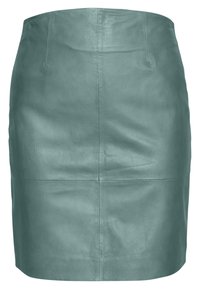 2nd Day Jupe crayon - green
