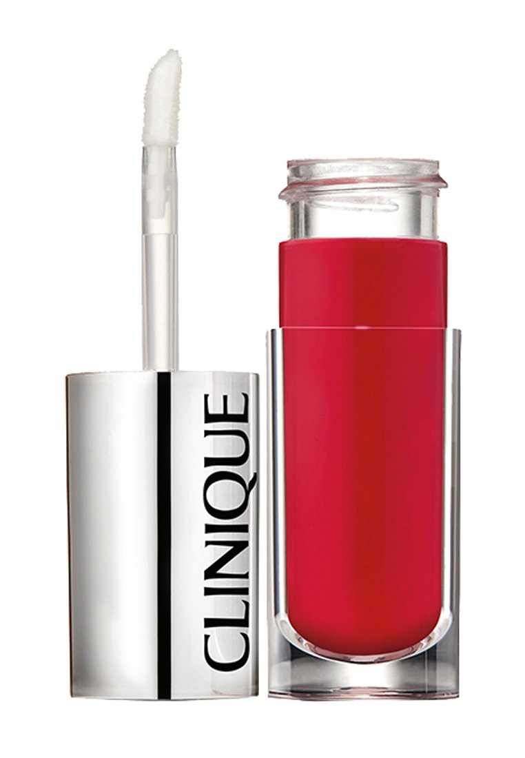 Clinique POP LIP GLOSS - Lucidalabbra - juicy apple