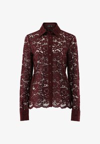 Non selezionato, bordeaux