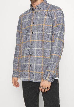 Chemise - white