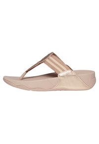 Unselected, rose gold