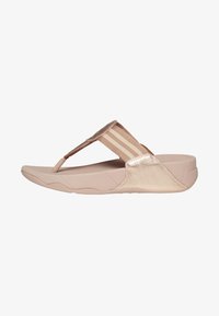 Unselected, rose gold