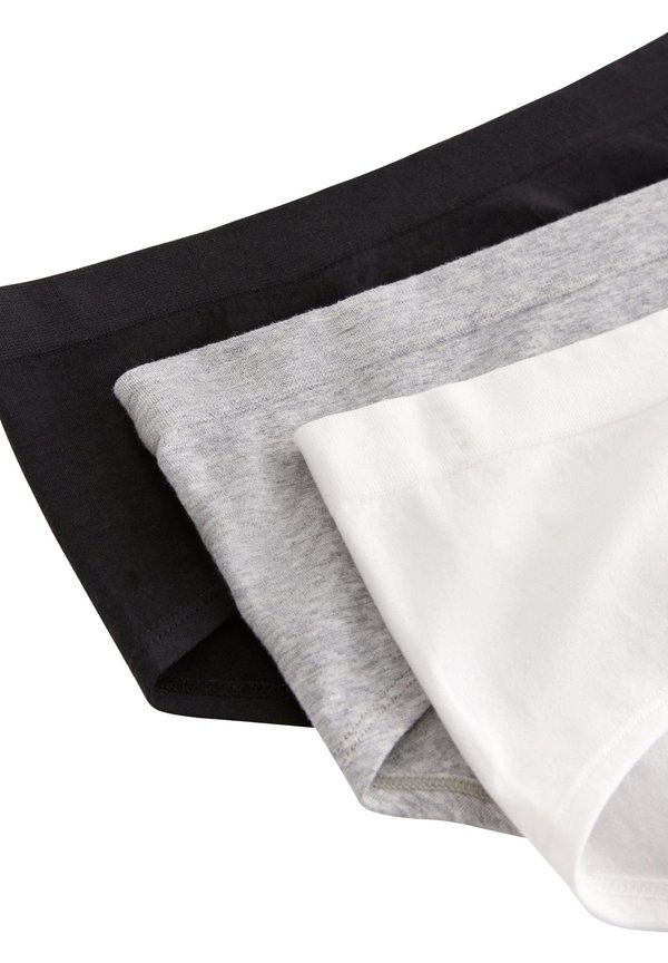 SALLY SEAMLESS 3 PACK - Briefs3