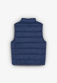 Scalpers NEW GSTAAD  - Vest - blue