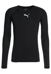 LIGA - Unterhemd/-shirt - black