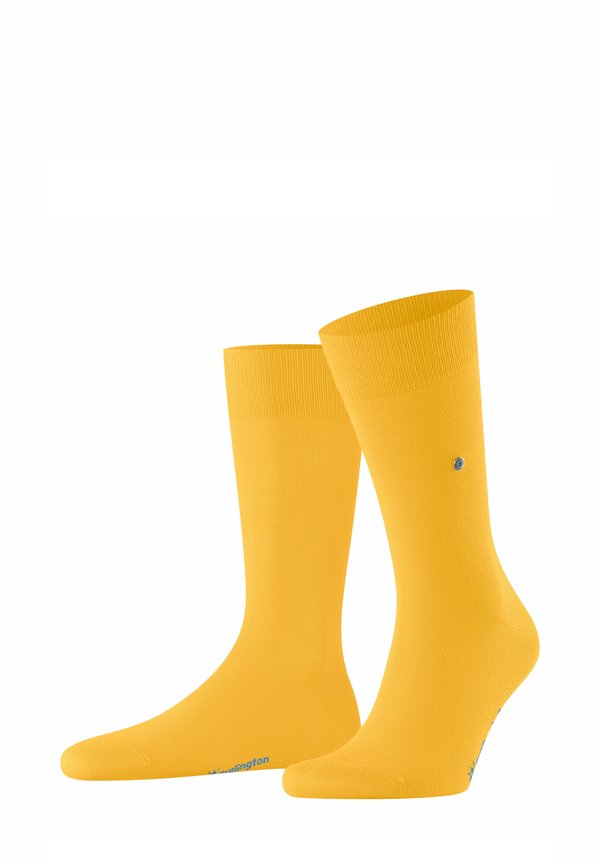 LORD - Socken - mustard