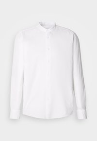 JOE STANDUP - Camisa - white