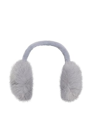 NORELLA - Panta/korvaläpät - frost gray
