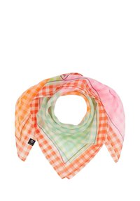 FRAAS Oktoberfest Boxkaro Tuch - Foulard - multicolor