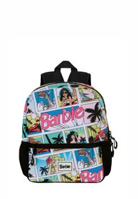 No seleccionado, barbie multicolour