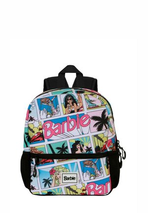 DISNEY SWEET SMALL - Cartable d'école - barbie multicolour