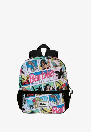 DISNEY SWEET SMALL - Mochila escolar - barbie multicolour