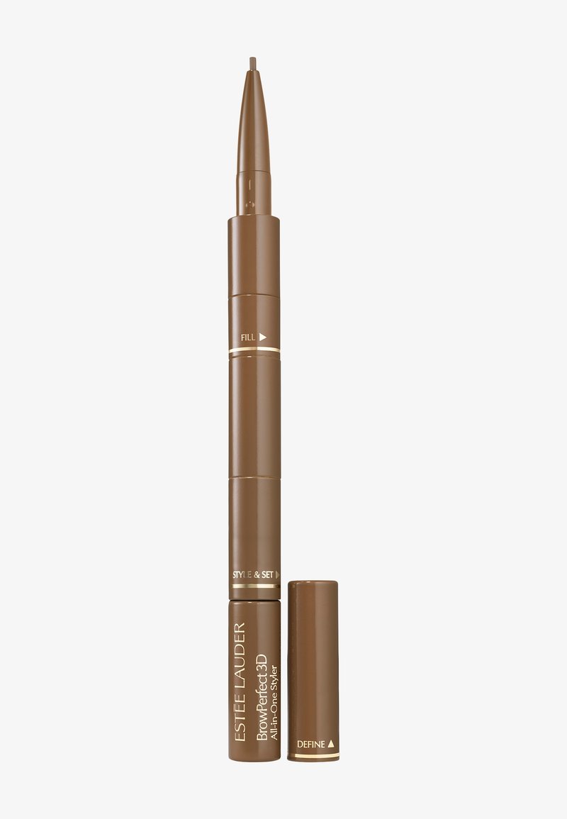 ESTÉE LAUDER - BROWPERFECT 3D ALL-IN-ONE STYLER - Wenkbrauwpotlood - warm blonde, Vergroten