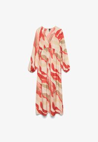 Vero Moda VMEASY LANGES - Vestito lungo - black/nero Vero Moda VMEASY LANGES - Vestito lungo - black/nero