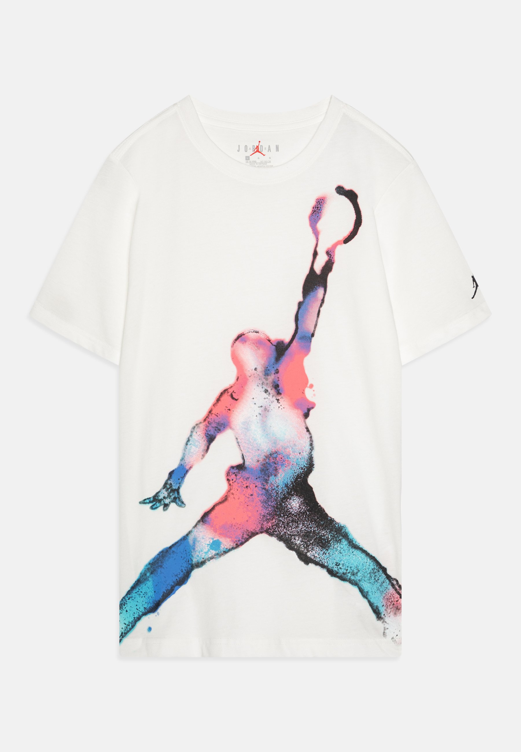 poolside jordan shirt