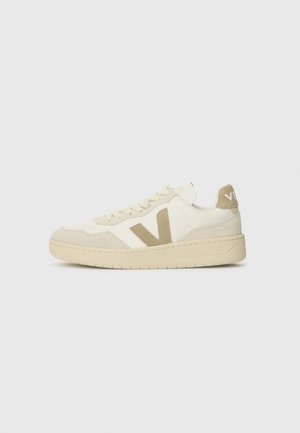 V 90 - Trainers - white/taupe