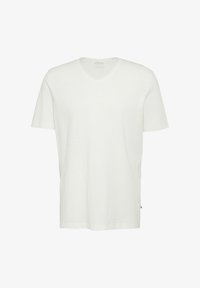 Non sélectionné, creme