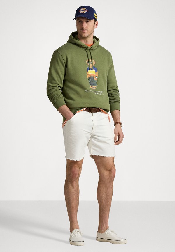 POLO BEAR FLEECE HOODIE - Sweatshirt2